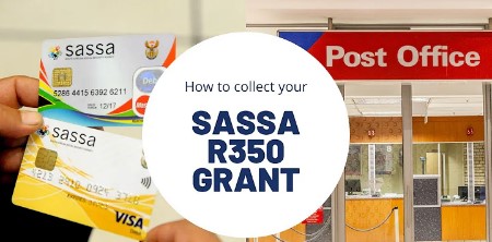 How Long Does Sassa R350 Grant Bank Verification Take?