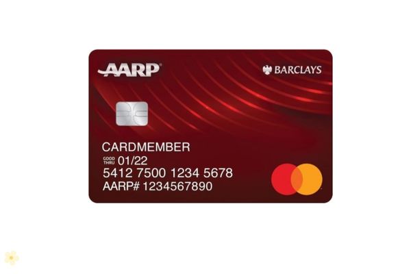 What is the AARP Essential Rewards Mastercard offer