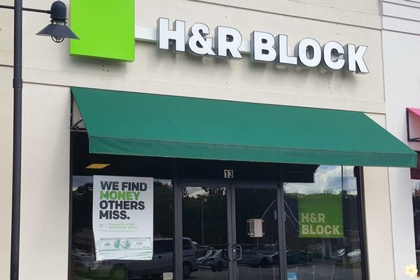 About H&R Block