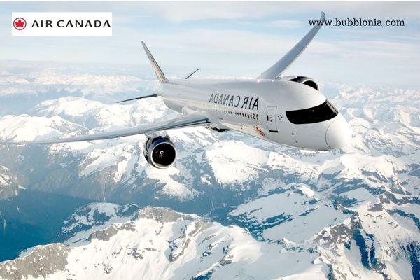 AC Aeronet Login Portal &  Air Canada Employee