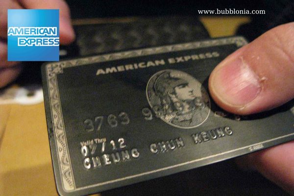 The American Express Merchants Credit Business Service and Its Features