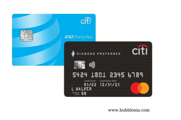 AT&T Universal Card Benefits for Point Gain