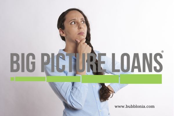 About Big Picture Loans