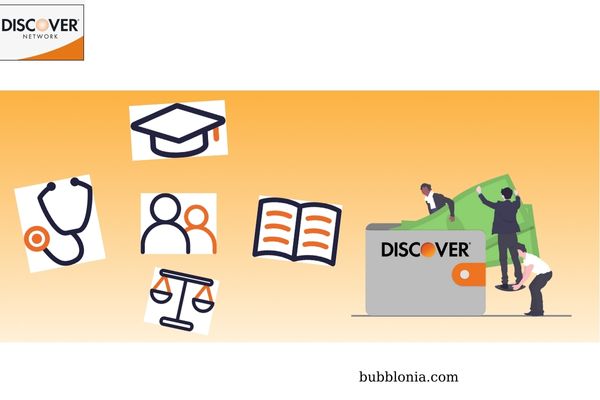 Discover Student Loans Types