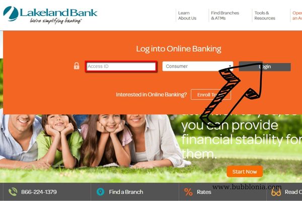 Lakeland Bank Credit Card Login: MasterCard International Incorporated