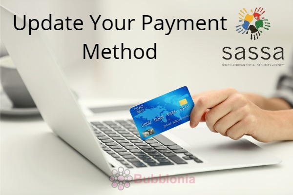 Update Your Payment Method