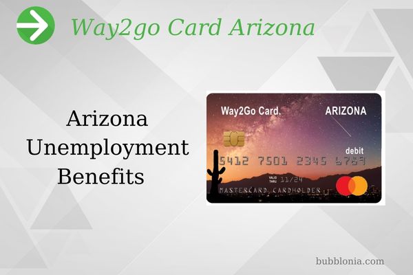 Arizona Unemployment Benefits  