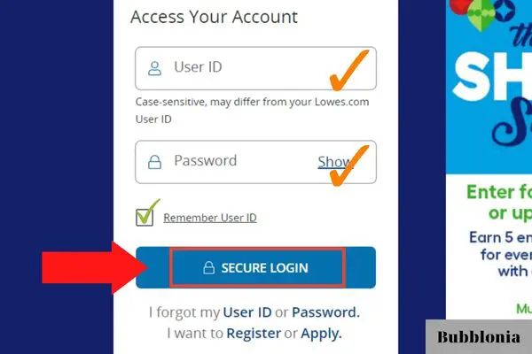 Lowes Synchrony Bank Login, Payment & Customer Service