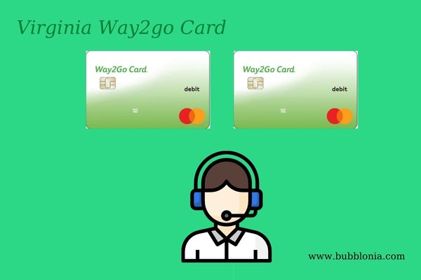 Way2go Card Customer Contact