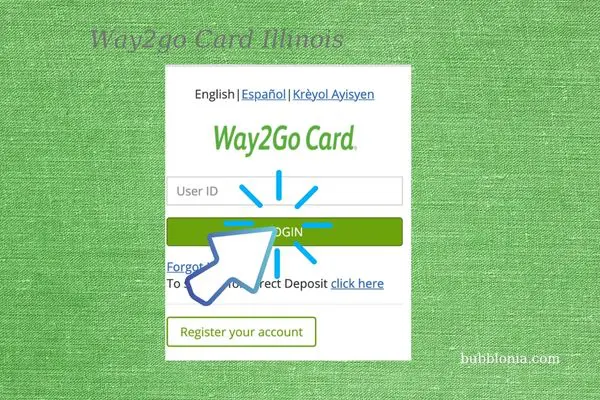Way2go Card Illinois Login Prepaid Debit Cards & Customer Service 